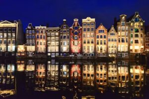 Michael Klinkhamer Amsterdam Photo-Tours