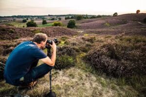 Michiel van Druten Photography