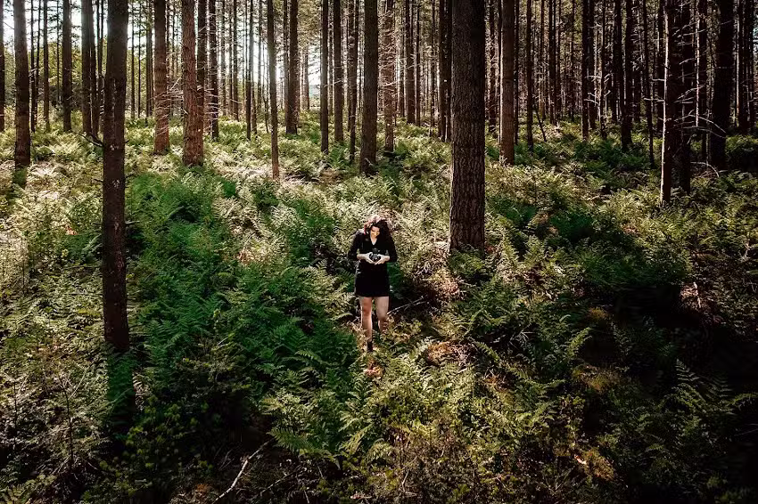 Mijn Fotocoach &ndash; Sabina Theijs