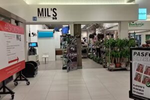 Mil’s Pasfoto’s RDW erkend ervaring met baby’s