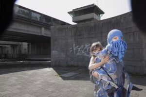 Miloushka Bokma- Art Photography