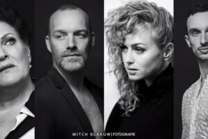 MITCH BLAAUW Fotografie