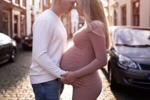 MoederGevoel – Doula en Geboortefotograaf