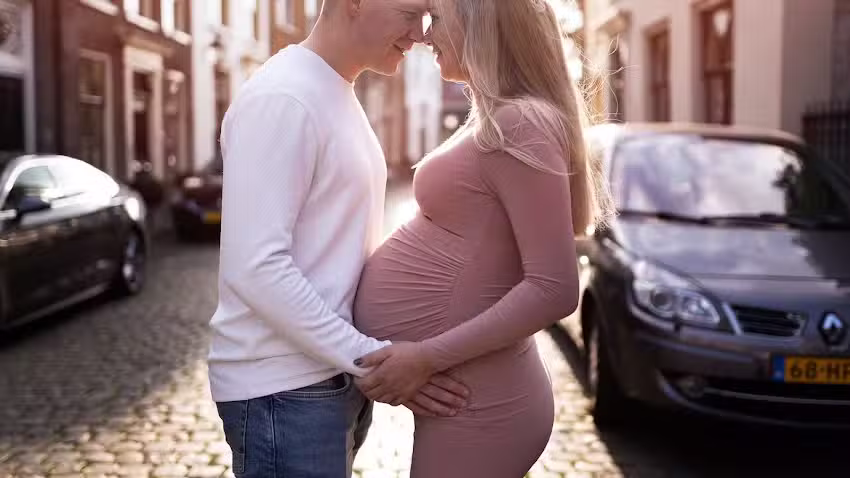 MoederGevoel &ndash; Doula en Geboortefotograaf