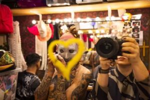 Moker Media | Echte verhalen, echte mensen | Films voor missiegedreven organisaties