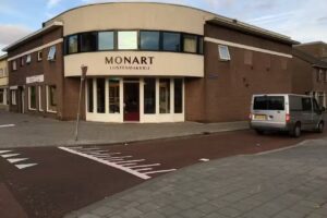 Monart Lijstenmakerij