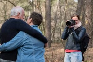 Mooy Fotografie | Boudoir en loveshoot Zuid Holland