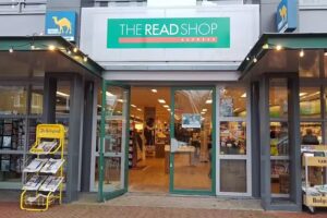 Multi Media Shop V.O.F.