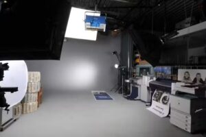 Multimedia Studio Janssen