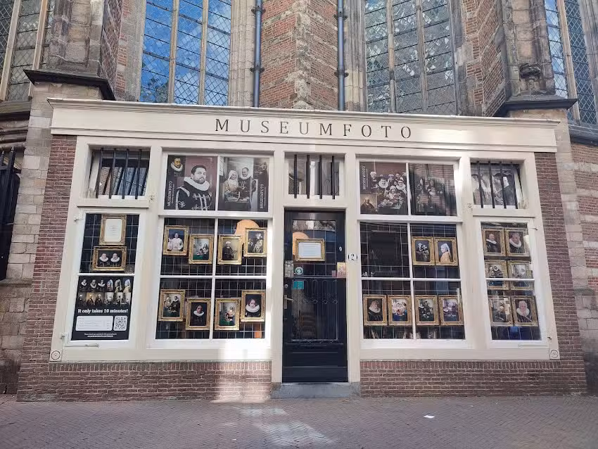 Museumfoto