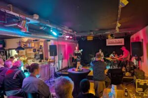 Music Art Centre Gouda Studio&rsquo;s