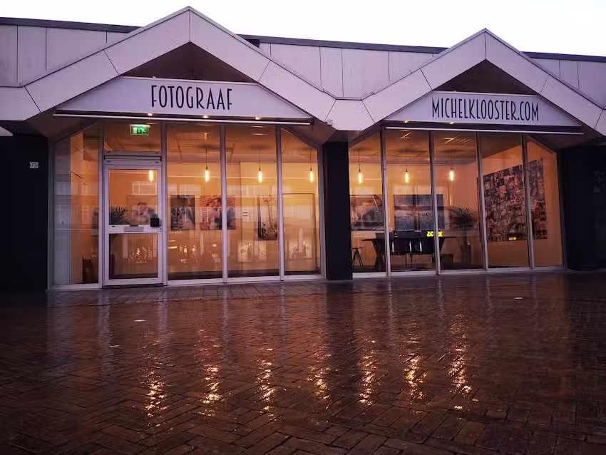 Mvdklooster Photography