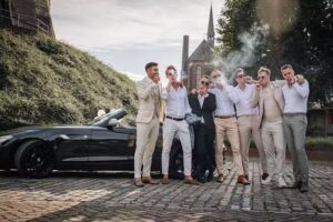 Nadine van Mierlo Fotografie