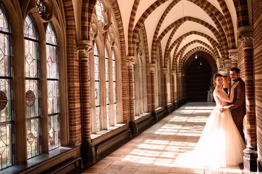 Nathalie de Kievit Fotografie