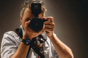 NEBO dé fotospecialist + pasfoto