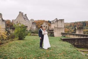 Neverending Magic Photography by Tania Timkova