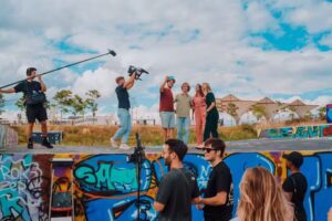 New West &ndash; creative agency