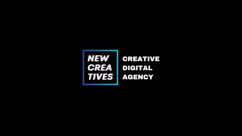 Newcreatives | Creative Digital Agency