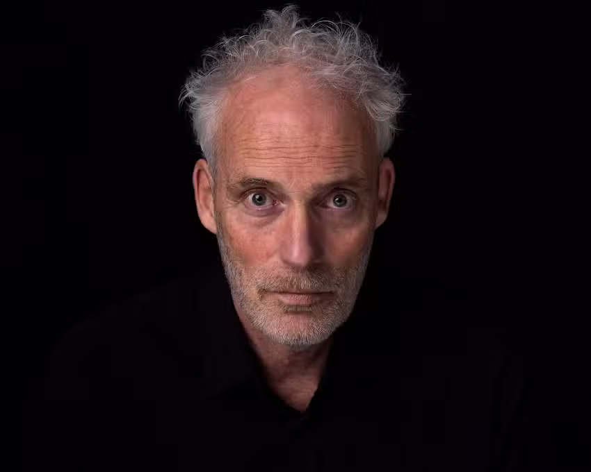 Nico Pakvis Fotografie