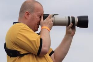 Niek van der Zande Photography