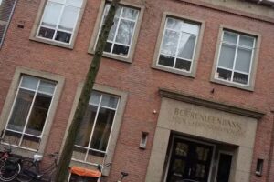 Nieuwe Vormen Merkontwikkeling