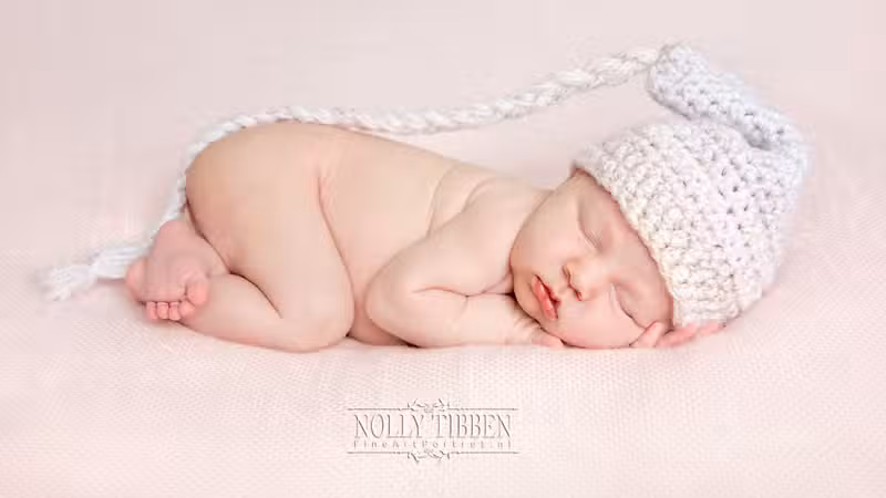 Nolly Tibben Fotografie