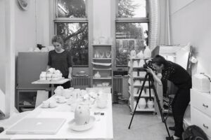 not just a studio, foto studio