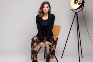 Nuran Gelici Services