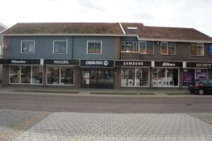 Obbink Lichtenvoorde