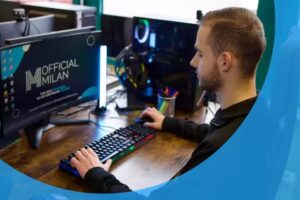 OfficialMilan Media | Content marketing en talentenbureau | Van een strategie, tot de allerbeste creatie!