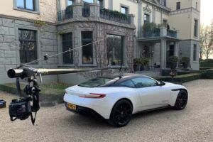 Ogenblik auto Fotografie 📸