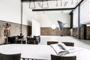 Old School Projects B.V.