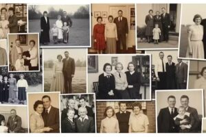 Onze Familiefoto’s