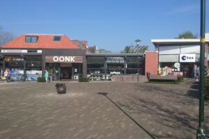 Oonk Boek- en Kantoorboekhandel