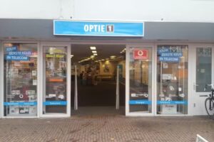 Optie1 Assen &ndash; Uw Telecomspecialist