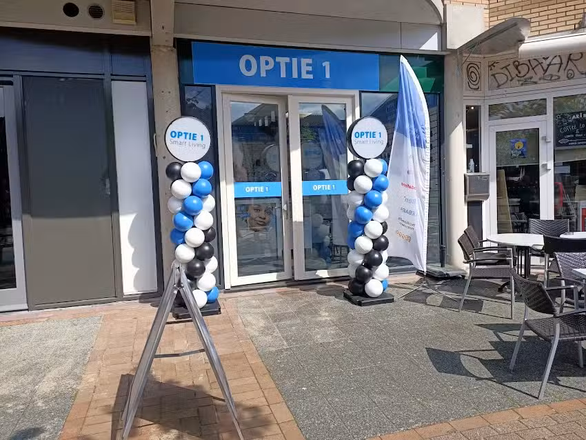 Optie1 Mijdrecht