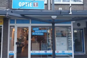 Optie1 Telecom Apeldoorn