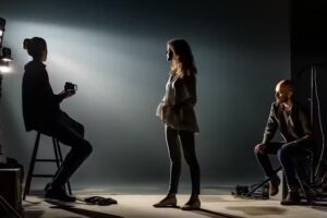 Orange Sight Photo Studio