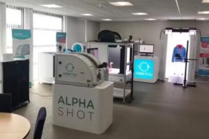 Orbitvu Benelux B.V.