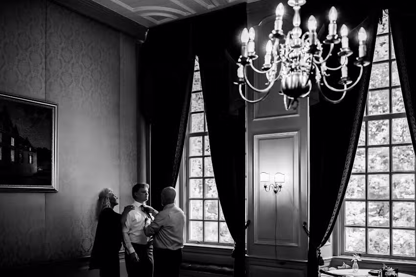 Paco van Leeuwen Photography