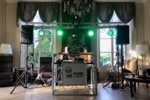 Padde Producties | DJ | Producties | Drive-in Shows