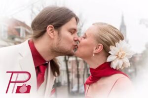 Palmpictures : Trouwfotograaf