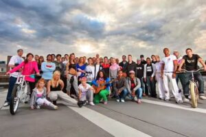 Pascal Goudkuil Photo & Motion