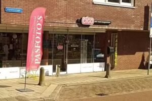 Pasfoto Alkmaar CIGO Alkmaar (RDW ERKEND)