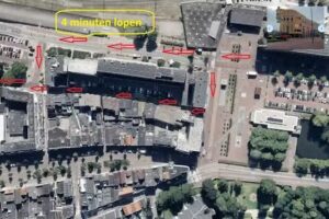 Pasfoto Beverwijk & Rijbewijs online verlengen