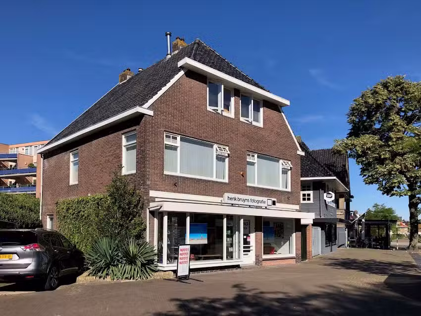 PASFOTO HEERENVEEN