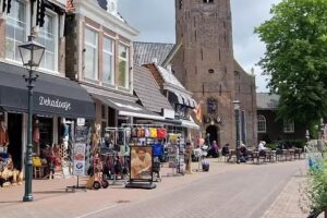 Pasfoto Lemmer Expert