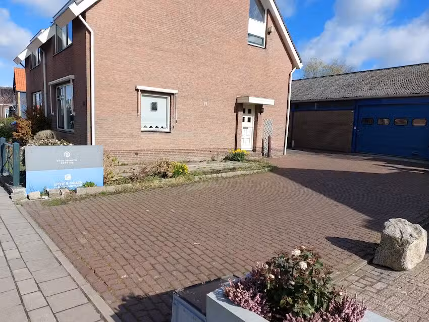 Pasfoto Oostzaan