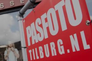 Pasfoto Tilburg.nl