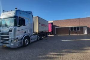 Patifix Nederland B.V.